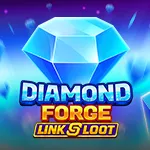 Diamond Forge: Link & Loot