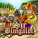 Sir Blingalot