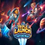 Triple Launch Fortune Wild
