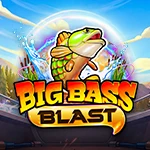 Big Bass Blast